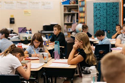 6th - 8th Grade (Logic) — Morning Star Academy