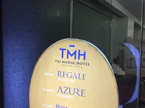 TAJ MAHAL HOTEL JUBILEE HILLS (Hyderabad) - Hotel Reviews, Photos, Rate ...