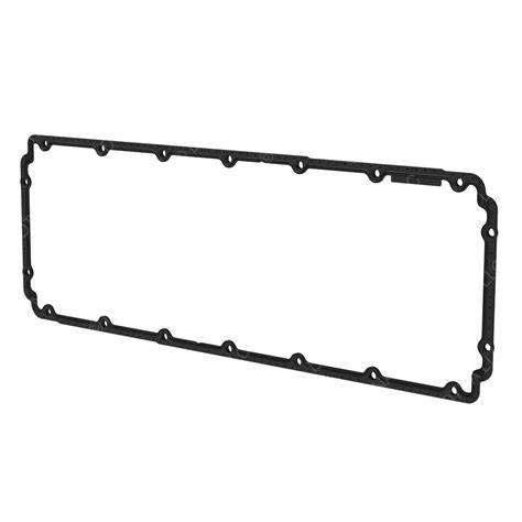 DD13 Oil Pan Gasket dde a4710140422