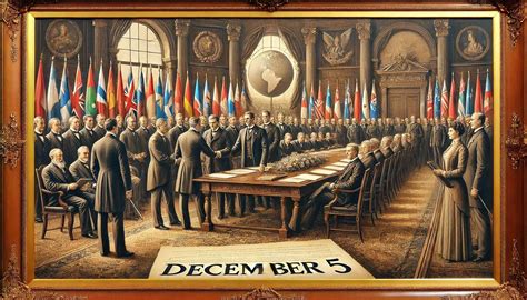 19 Facts About December 5th - OhMyFacts