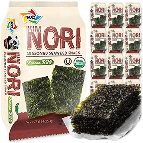 Seaweed vs Kelp: What's the difference? - Get Kelp