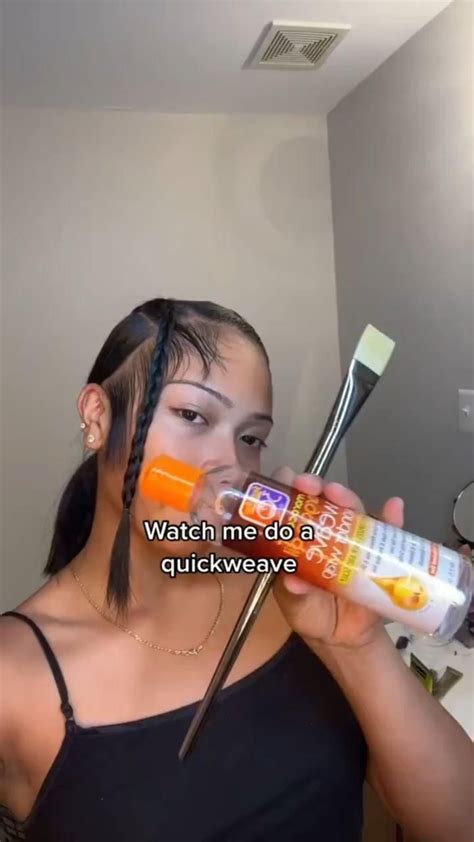 Image result for Quick Weave Tutorial