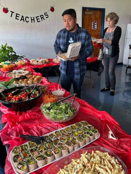 Luther Jackson Weekly- May 5, 2023