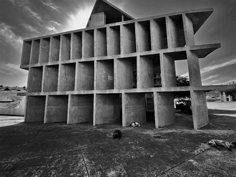 Open Hand Monument, Chandigarh, CH