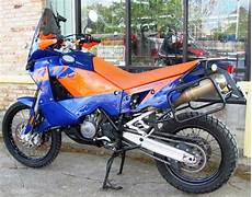 2006 Ktm 950 Adventure by 2006 Ktm 950 Adventure S Dual Sport Adventure Bike Used 2006 Ktm 950 Adventure