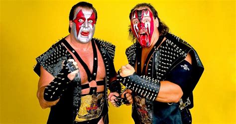 Image result for Demolition Crew WWE