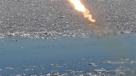 N. Korea showcases 'counterattack' abilities with new missile tests ...