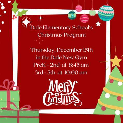 Dale Public Schools - Home