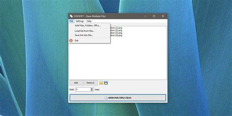 Image result for Open Multiple Files On Computer