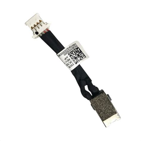 Huasheng Suda DC Power Jack with Cable Socket Charging Port Plug ...