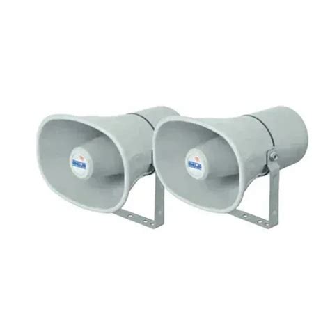 Ahuja EHC-10XT PA Horn Speakers