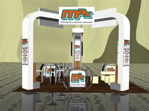Diseño de Stands OQ Mercadotecnia: Stands, Opiniones de clientes y ...