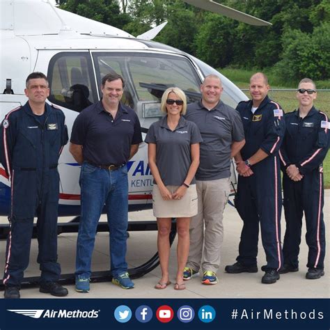 Air Methods Flight Paramedic Salary - 2026 Company Salaries