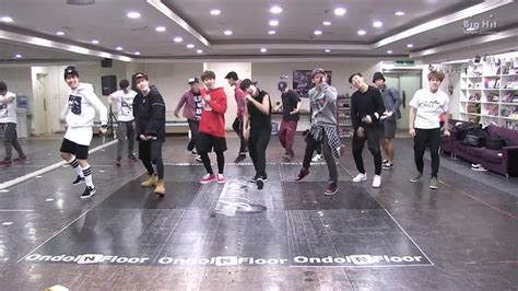 BTS Dance Tutorial for Beginners 的图像结果