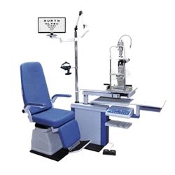 Optical Chair - Lensit Refraction Chair Unit Service Provider from Guwahati