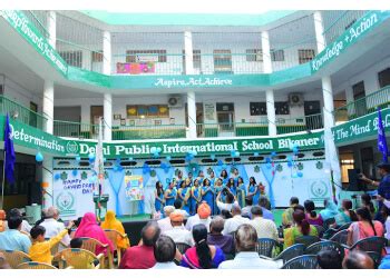 3 Best Boarding Schools in Bikaner, RJ - Expert Recommendations