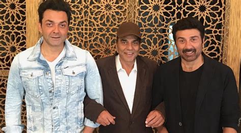 Dharmendra Birthday: ही-मैन मना रहे अपना 87वां जन्मदिन