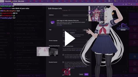 Filian | Vtuber in training