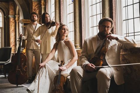 String Quartet 的图像结果