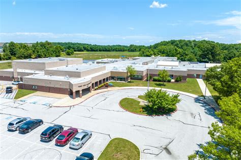 Forest Ridge Elementary School in Laurel, MD - Homes.com