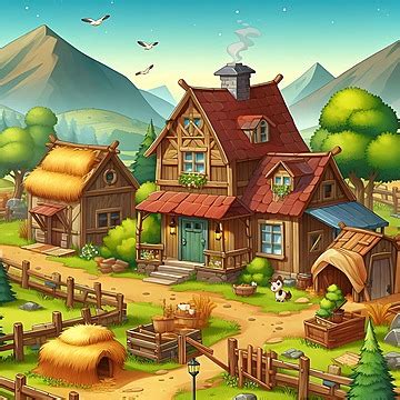 Poor Area Cartoon 的图像结果