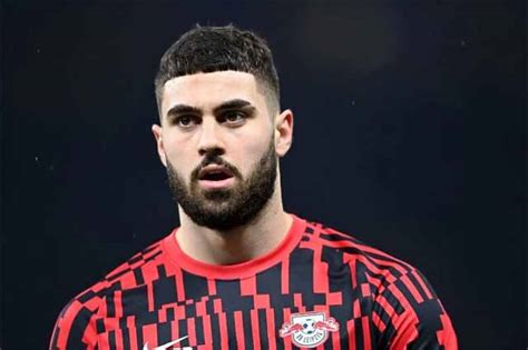 Hrvatski stoper Joško Gvardiol postaje najskuplji obrambeni nogometaš u ...