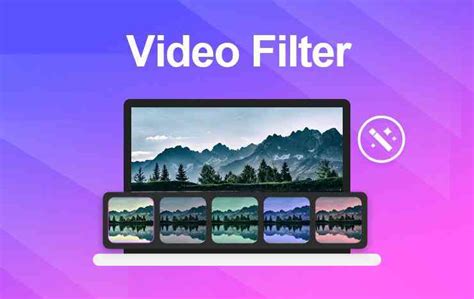Computer Filter Over Video 的图像结果