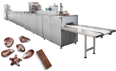 Image result for Chocolate Making Machine