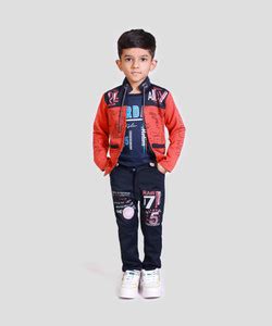 5 Year Boys Dress - Buy 5 Year Boys Dress online at Best Prices in ...