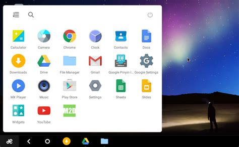 Remix OS is how Android on the PC is supposed to work | Mobile Fun Blog