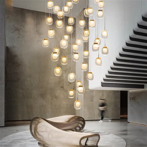 The Artistry and Science Behind Hanging Lights you should know in 2024 ...