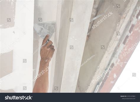 Plaster 的图像结果