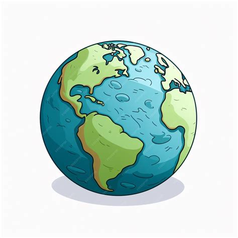 Cartoon Earth 的图像结果