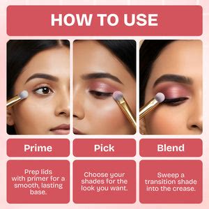 Buy 12 Shades Dance of Joy Eyeshadow Palette | MARS Cosmetics | MARS ...