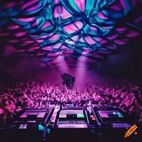 Techno Rave Party 的图像结果