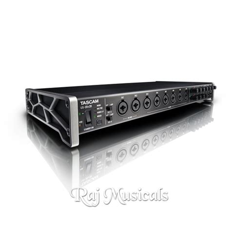 Image result for Tascam USB Audio Interface