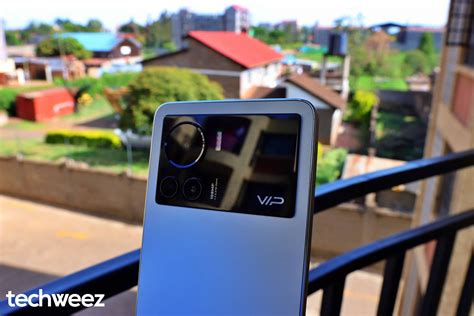 Infinix Note 12 Camera Test 的图像结果