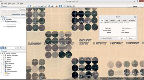 Image result for Google Earth Parcel