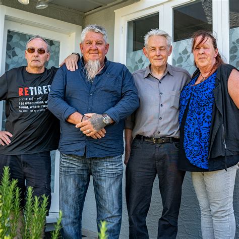 Kindness Collective - Kiwibank New Zealander of The Year Awards