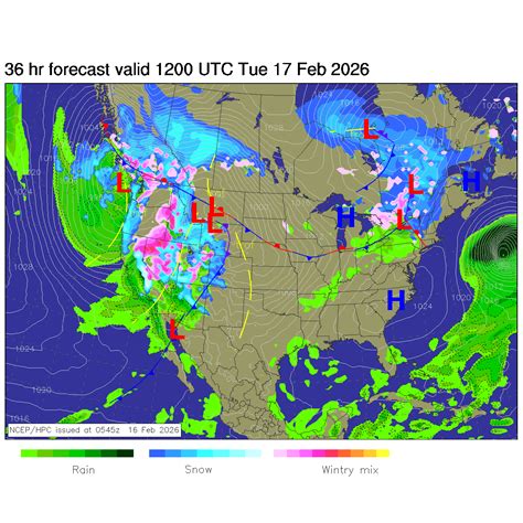 TODAY'S WEATHER - Lake Gregory Weather