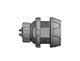 Panel Mount Connectors – Mouser India