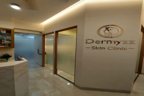 Best Skin Clinic, Best Cosmetic Clinic & Hair Treatment in Mumbai