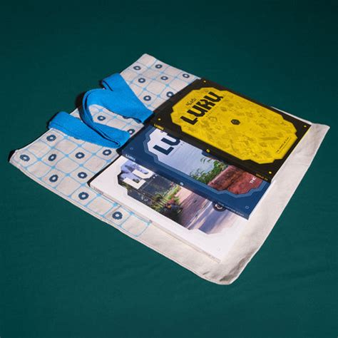 Contact – LURU Magazine