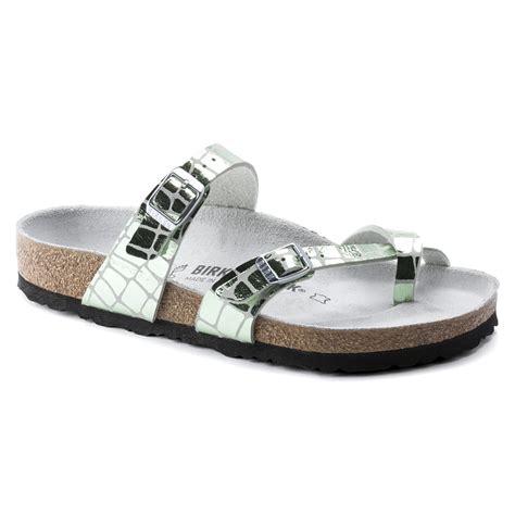Shop Thong Strap Sandals Online | BIRKENSTOCK