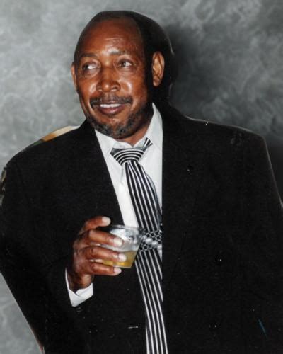 Ernie Robinson Obituary (2025) - Valdosta, GA - Carson McLane Funeral ...