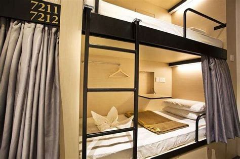 10 Best Hostels In Singapore For Your Next Backpacking Trip