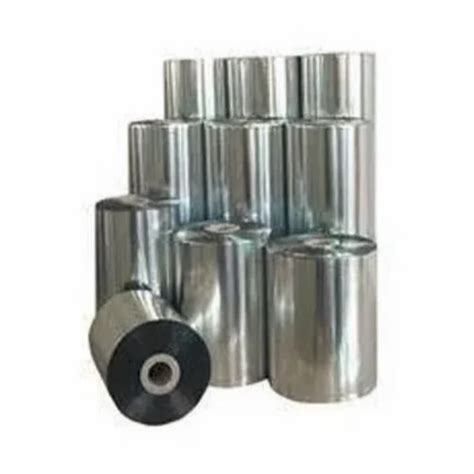 Metalized Films - Thermal Matt 27 Mic Films Trader - Wholesaler ...