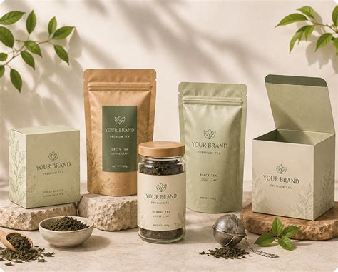 Private Label - Shine Foods