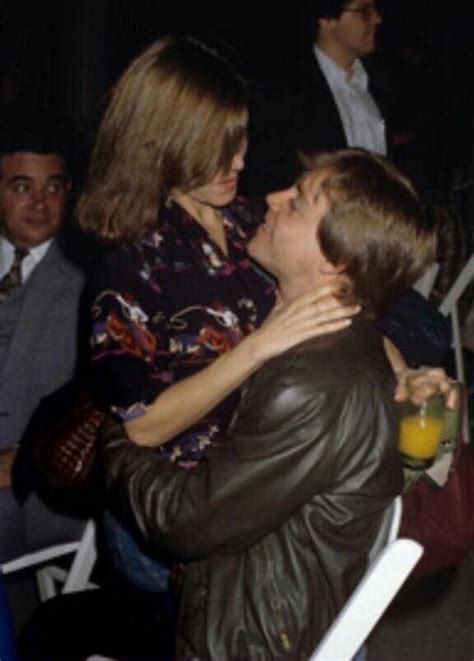 Luke And Leia Kiss