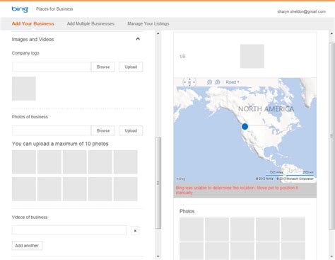 Bing Maps Local Guide 的图像结果